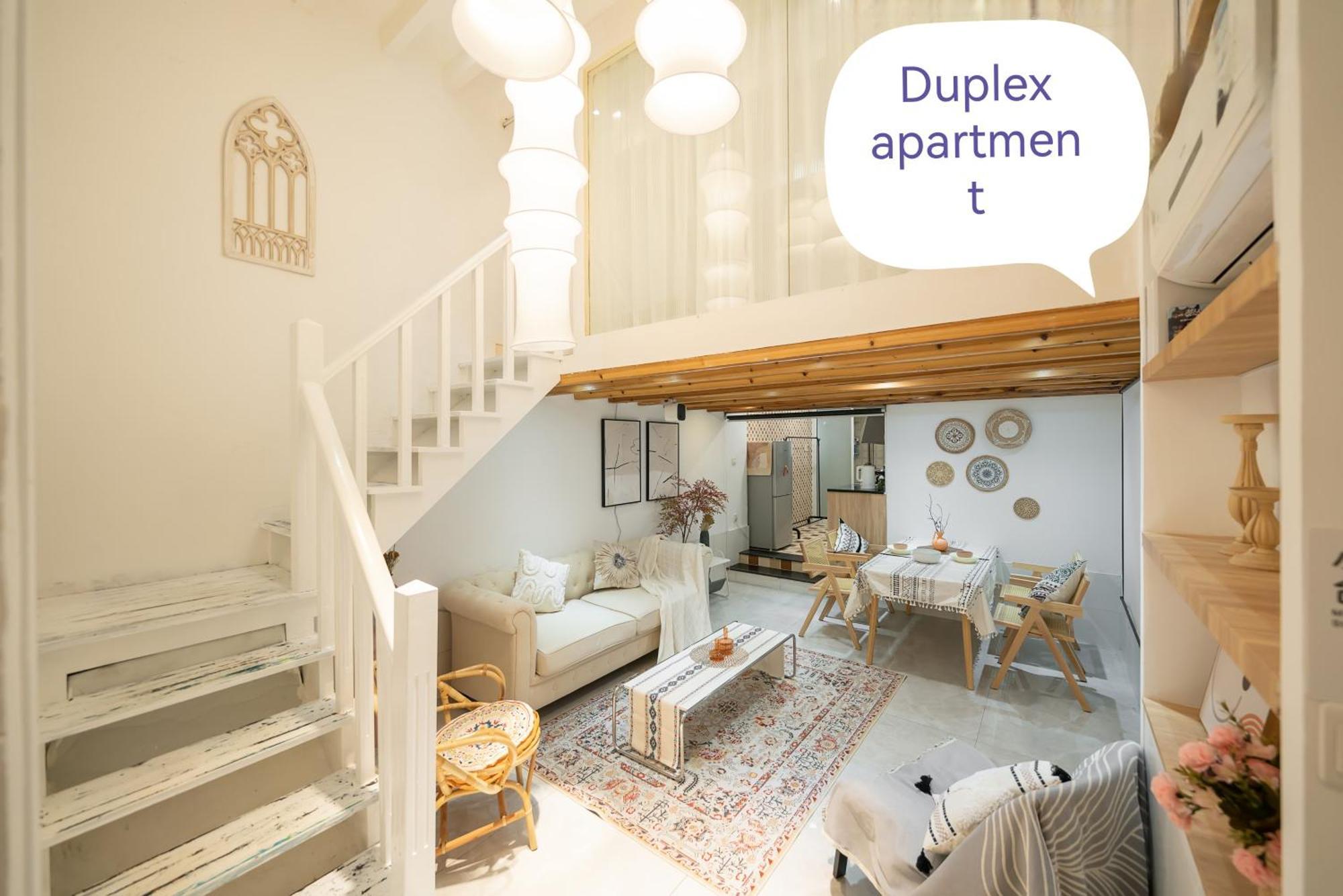 Shanghai Downtown Yi Du B&B - Near South Shaanxi Road Metro Station 600Meters Xangai Exterior foto