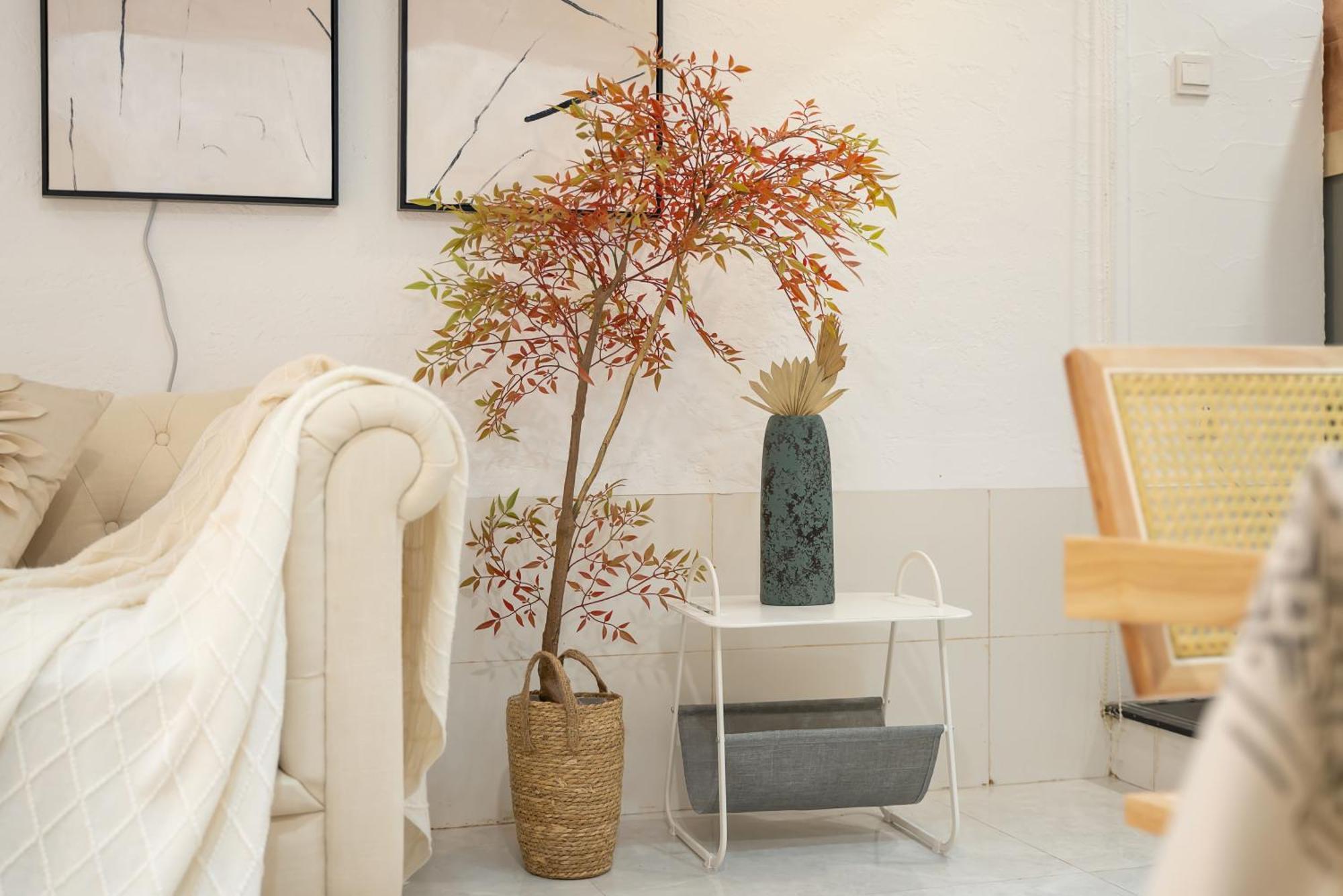 Shanghai Downtown Yi Du B&B - Near South Shaanxi Road Metro Station 600Meters Xangai Exterior foto