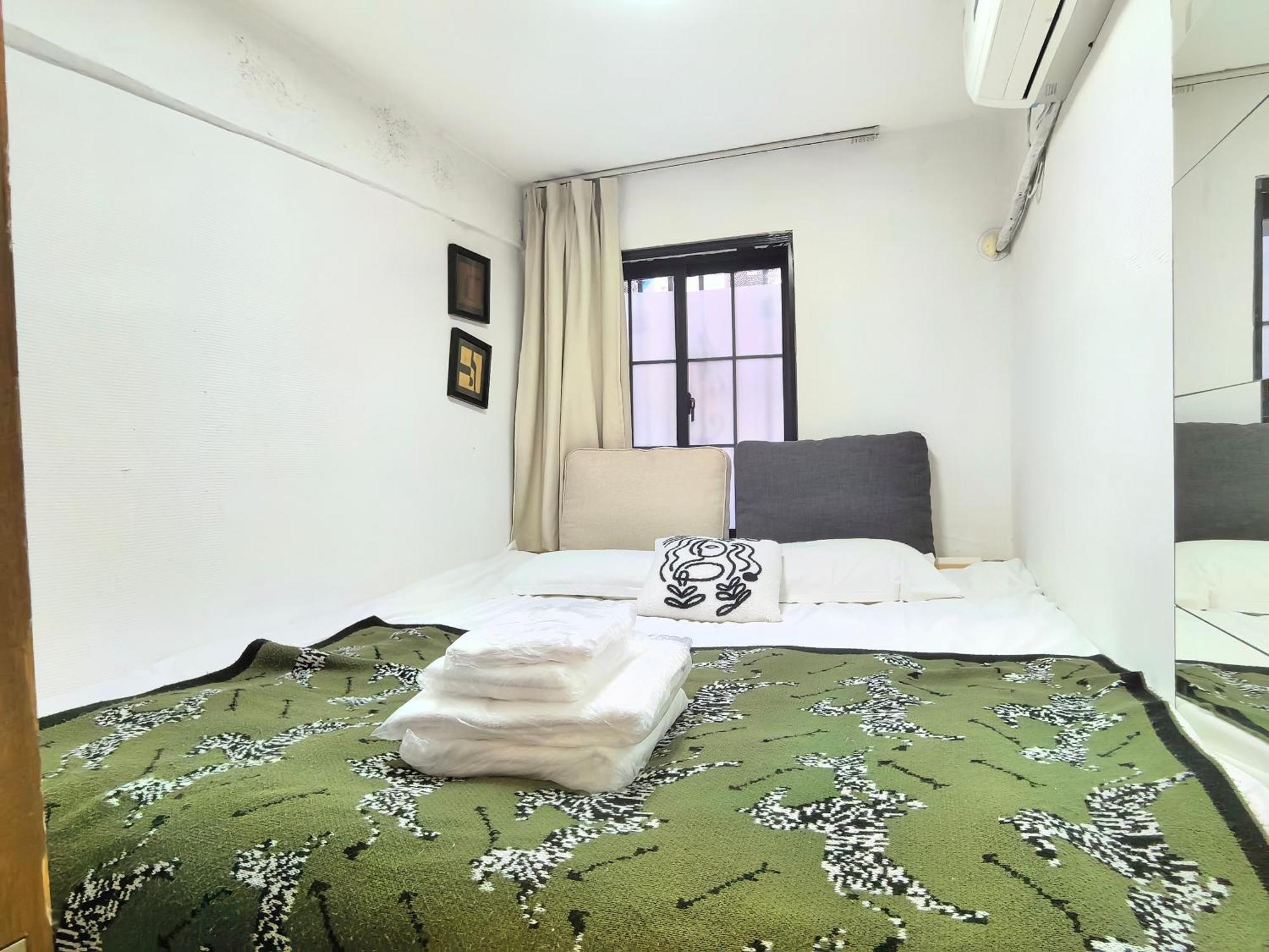 Shanghai Downtown Yi Du B&B - Near South Shaanxi Road Metro Station 600Meters Xangai Exterior foto