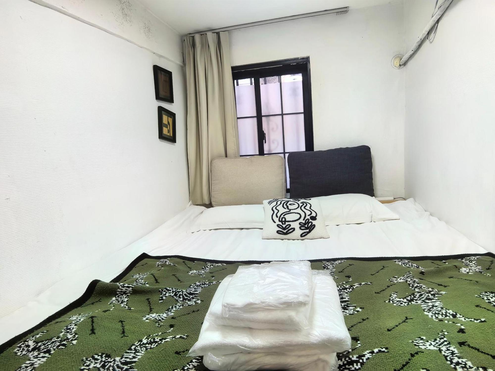 Shanghai Downtown Yi Du B&B - Near South Shaanxi Road Metro Station 600Meters Xangai Exterior foto