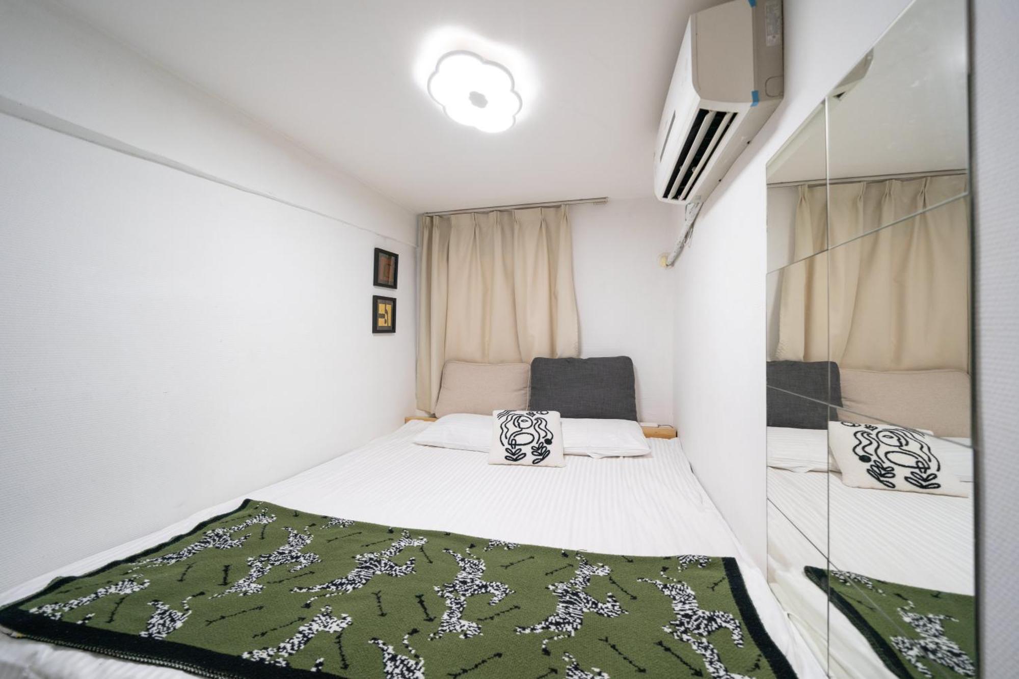 Shanghai Downtown Yi Du B&B - Near South Shaanxi Road Metro Station 600Meters Xangai Exterior foto