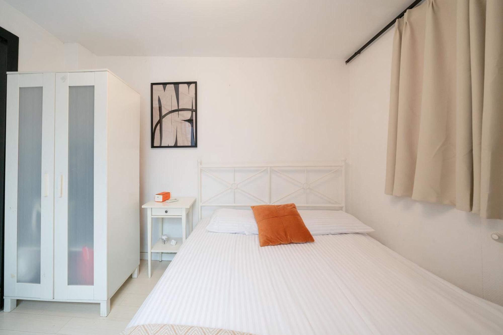 Shanghai Downtown Yi Du B&B - Near South Shaanxi Road Metro Station 600Meters Xangai Exterior foto