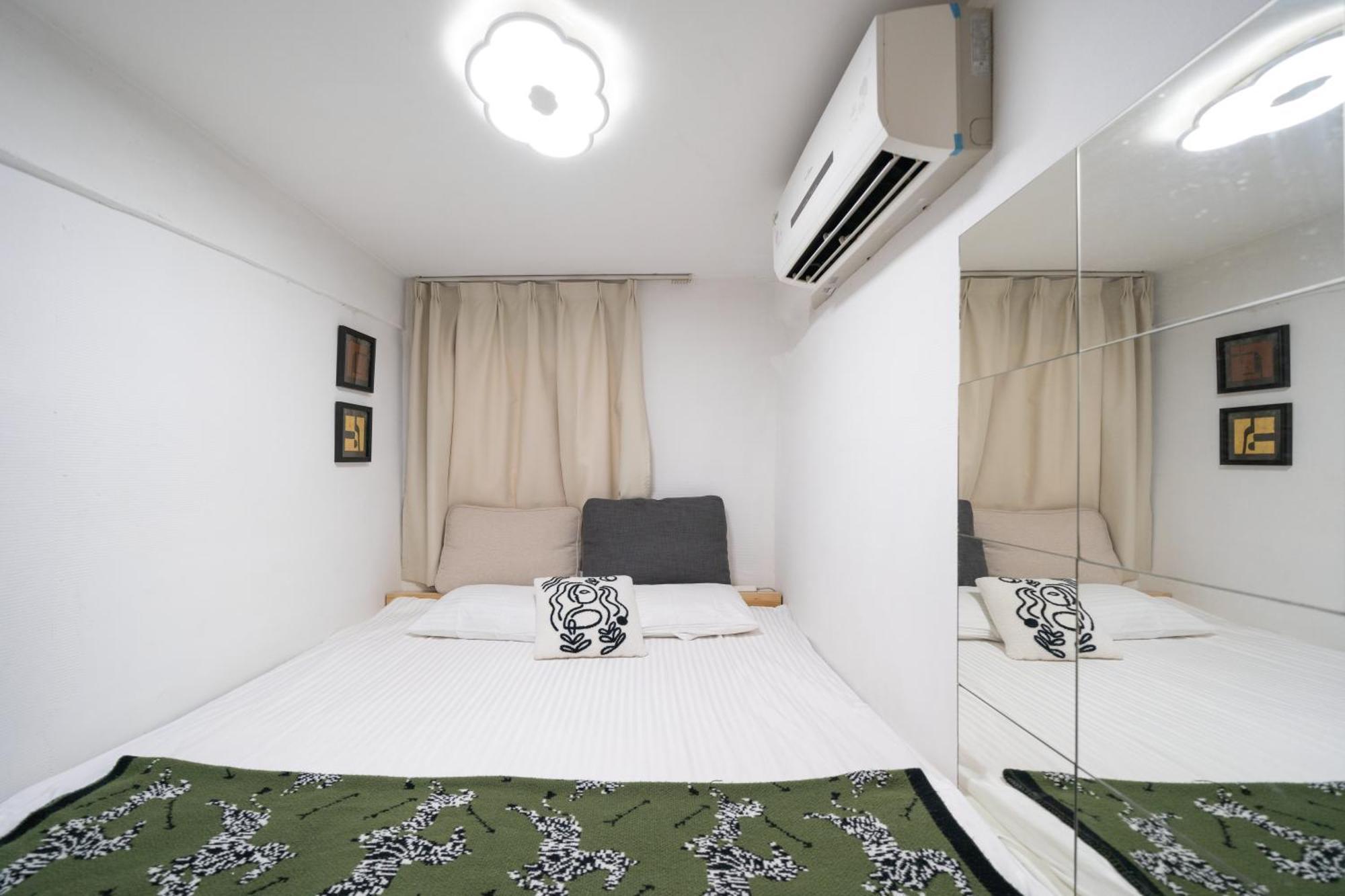 Shanghai Downtown Yi Du B&B - Near South Shaanxi Road Metro Station 600Meters Xangai Exterior foto