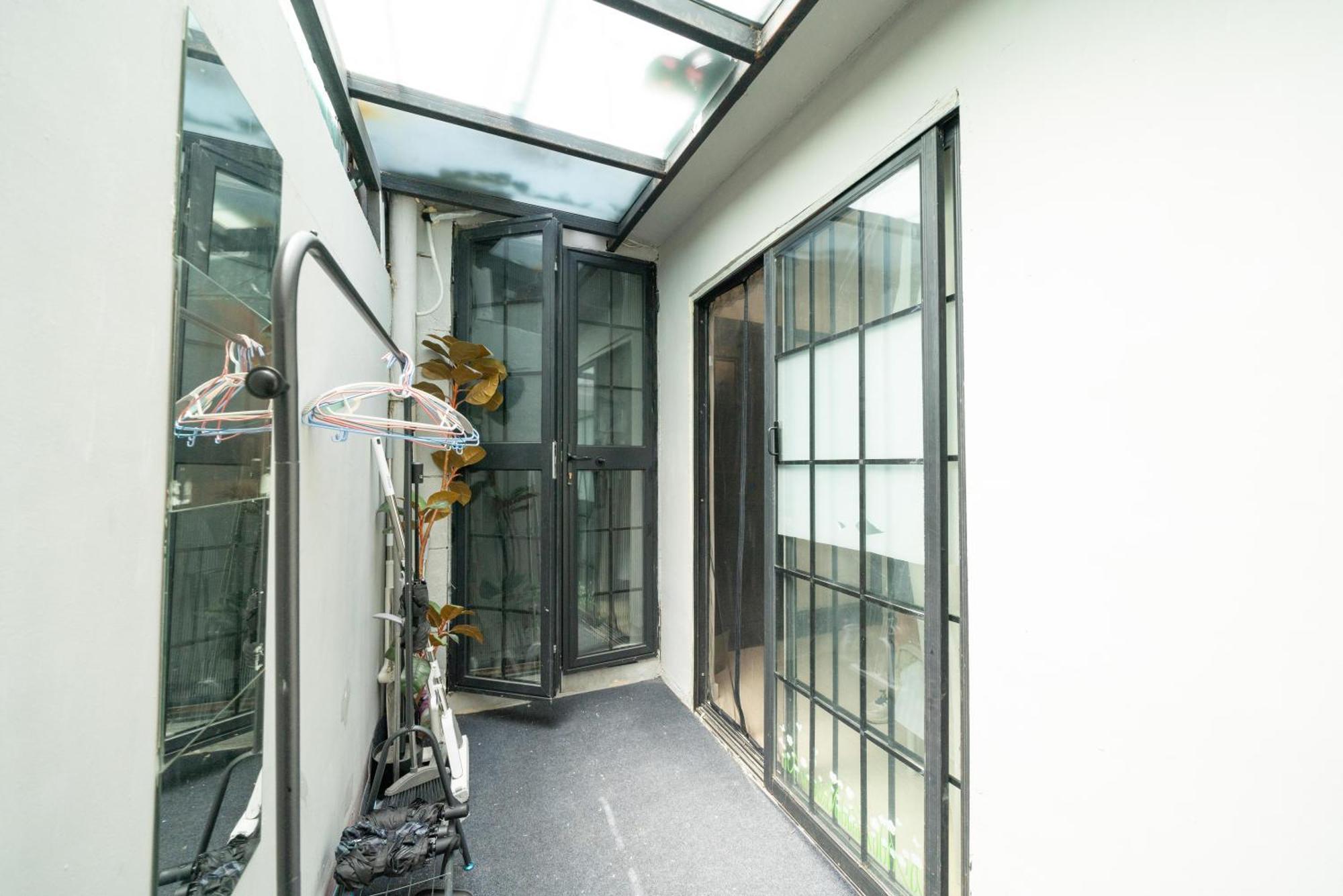 Shanghai Downtown Yi Du B&B - Near South Shaanxi Road Metro Station 600Meters Xangai Exterior foto